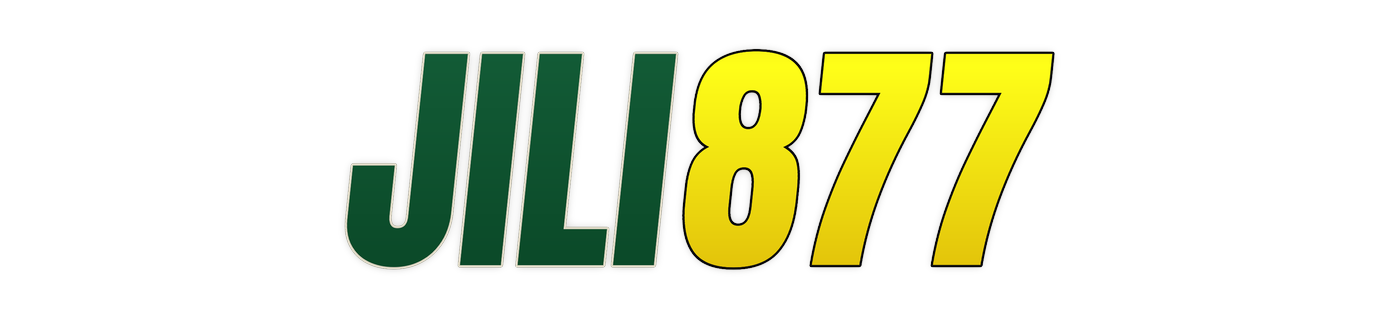 jili877 Logo